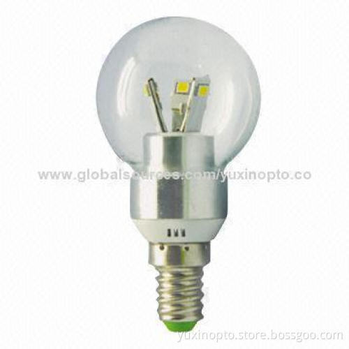5W LED Candle Light, High-quality